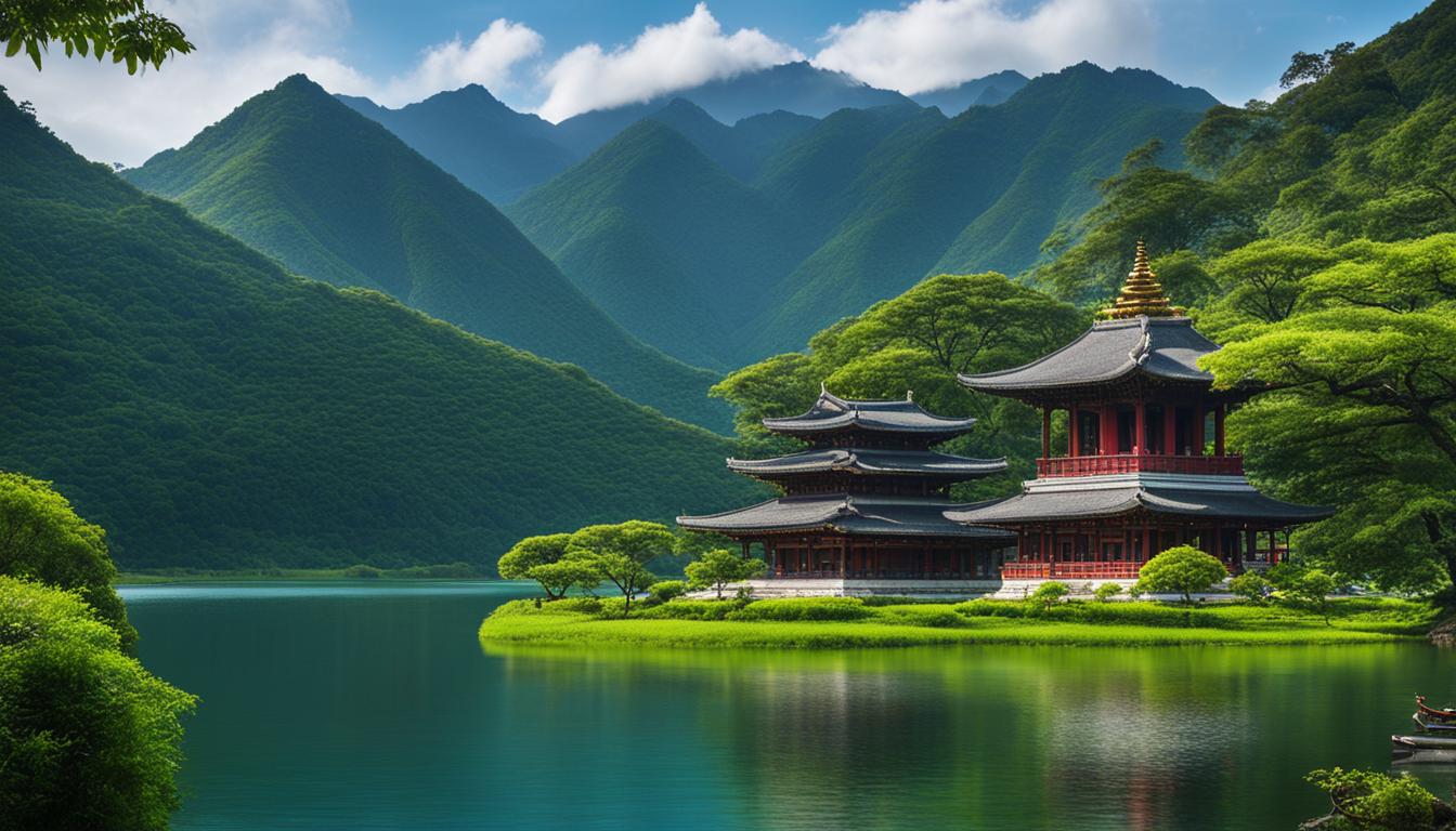 places to visit in tehri