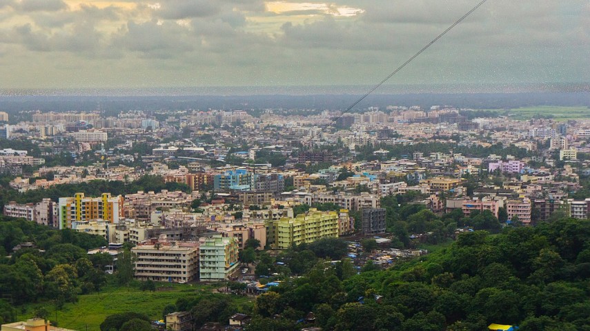 places to visit in virar