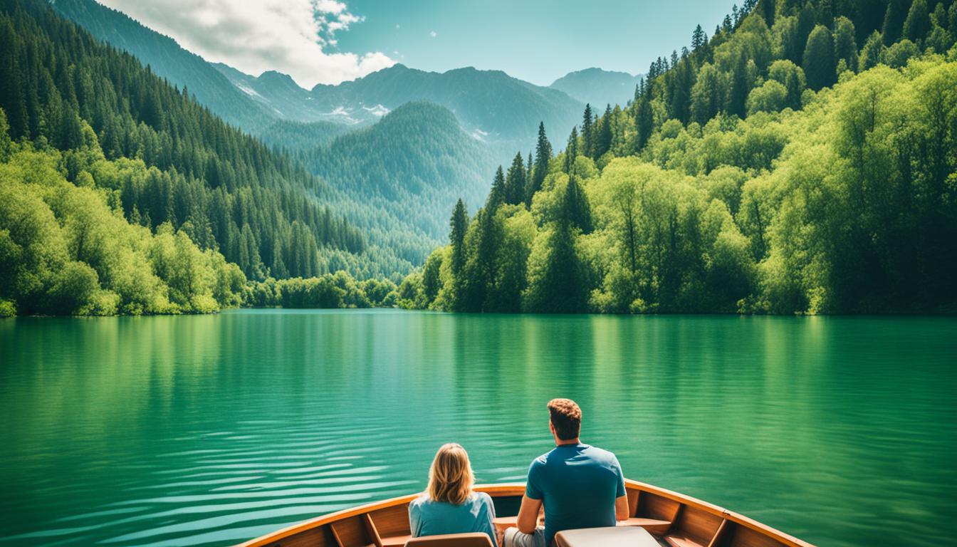 places to visit in vizianagaram