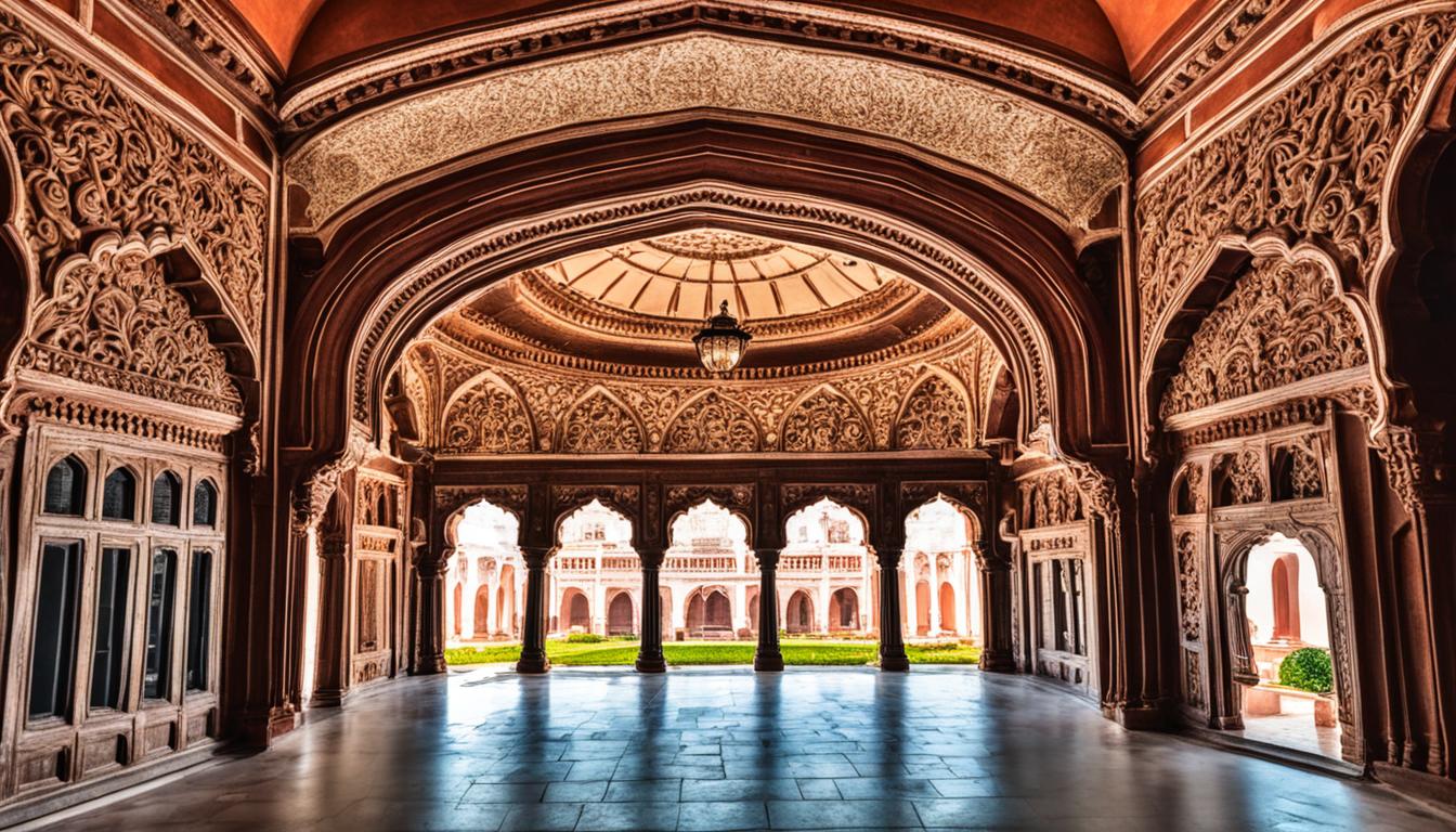 places to visit indore