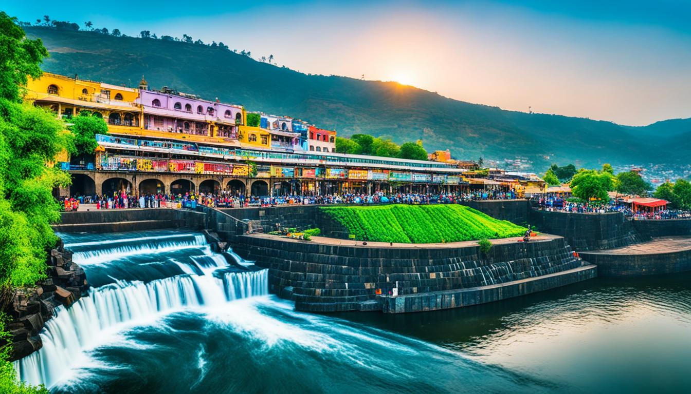 Nashik Darshan