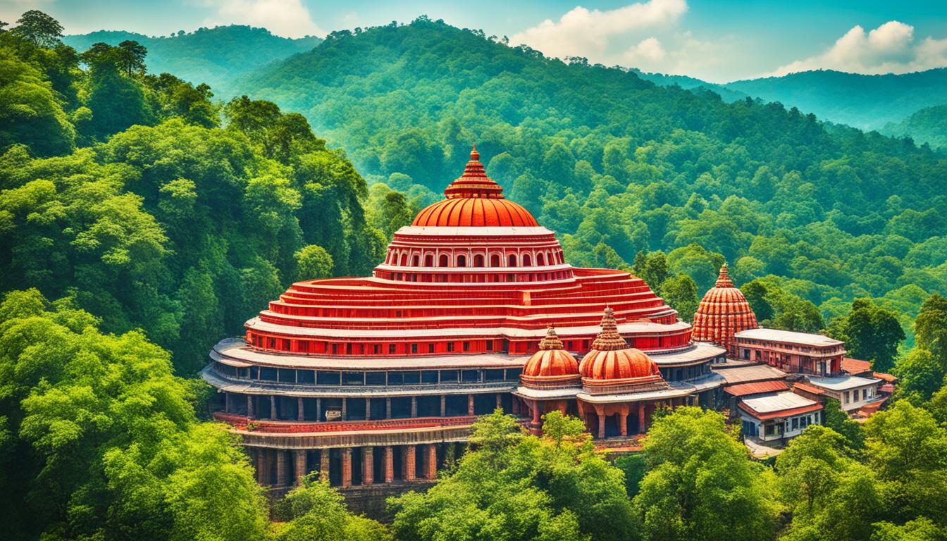 best things to do in guwahati