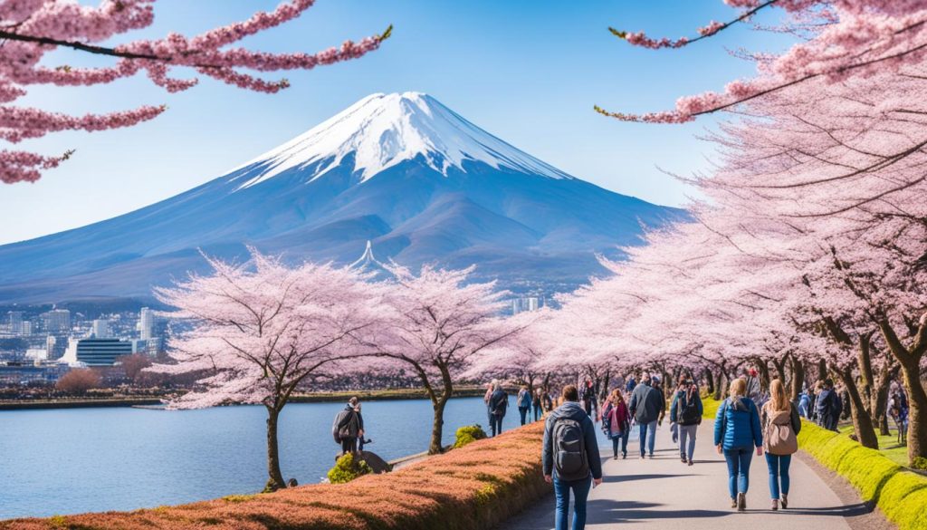 Best Time to Visit Japan - Ideal Seasons & Weather!