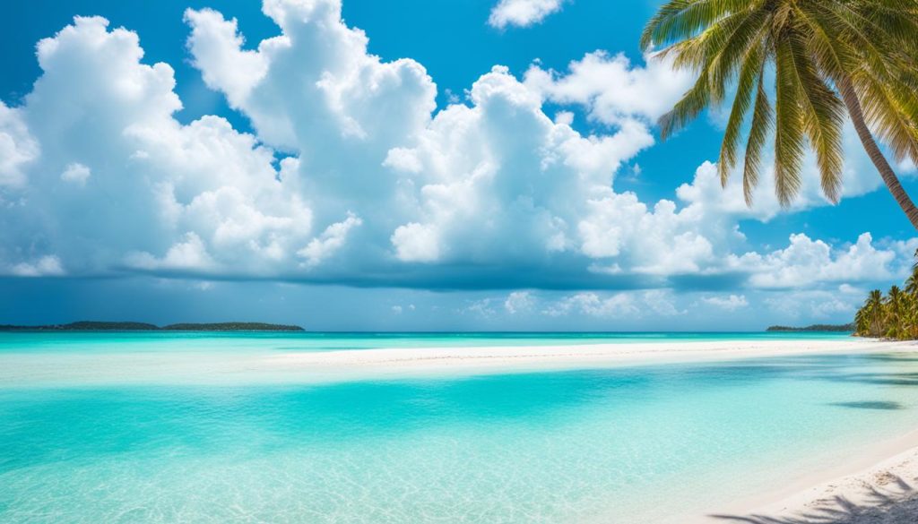Best time to visit maldives perfect season weather 