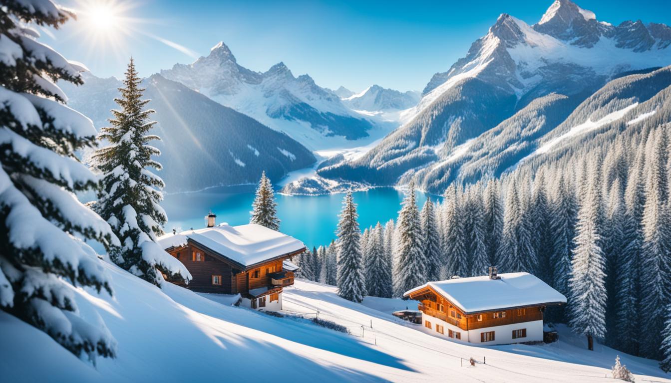 best time to visit switzerland