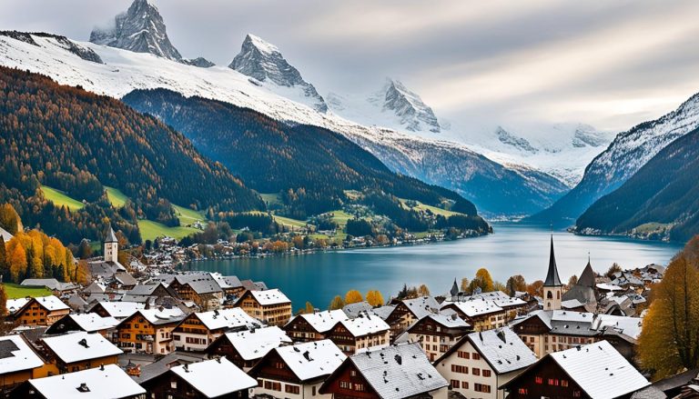Best Time to Visit Switzerland - Explore the Ideal Season!