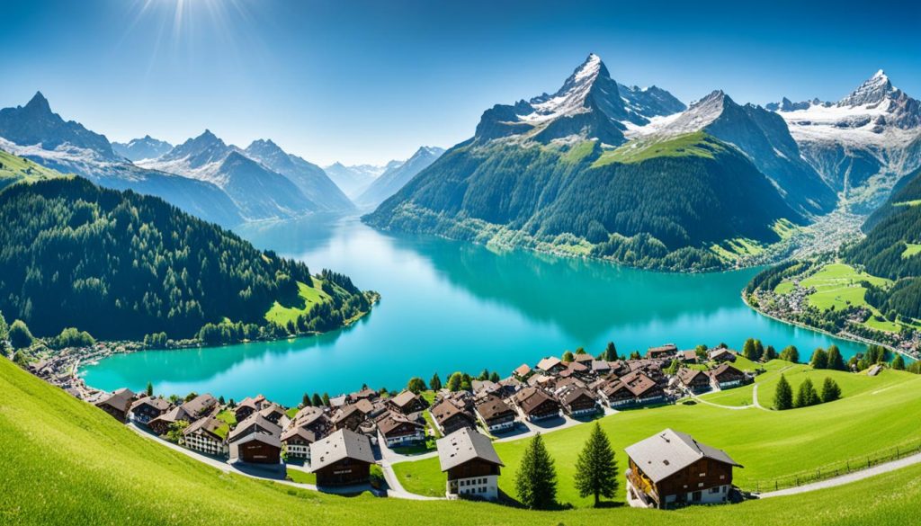 Best Time to Visit Switzerland - Explore the Ideal Season!