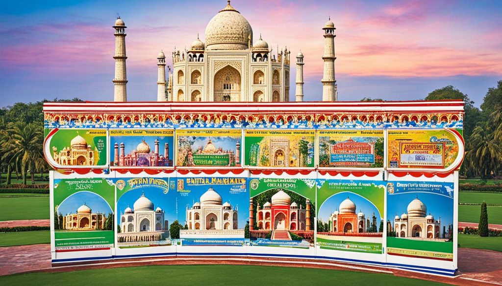 Best Time to Visit Taj Mahal, India Explore Now!