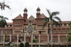 Baroda Museum & Picture Gallery