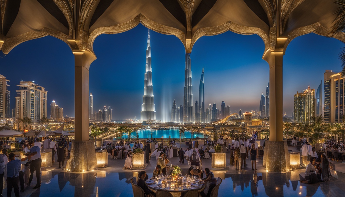 best things to do in dubai