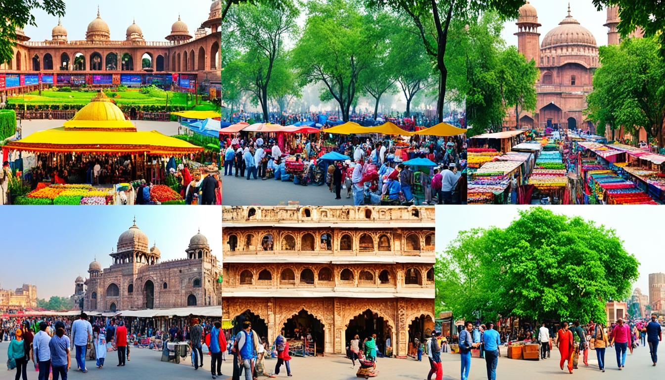 places to visit in noida