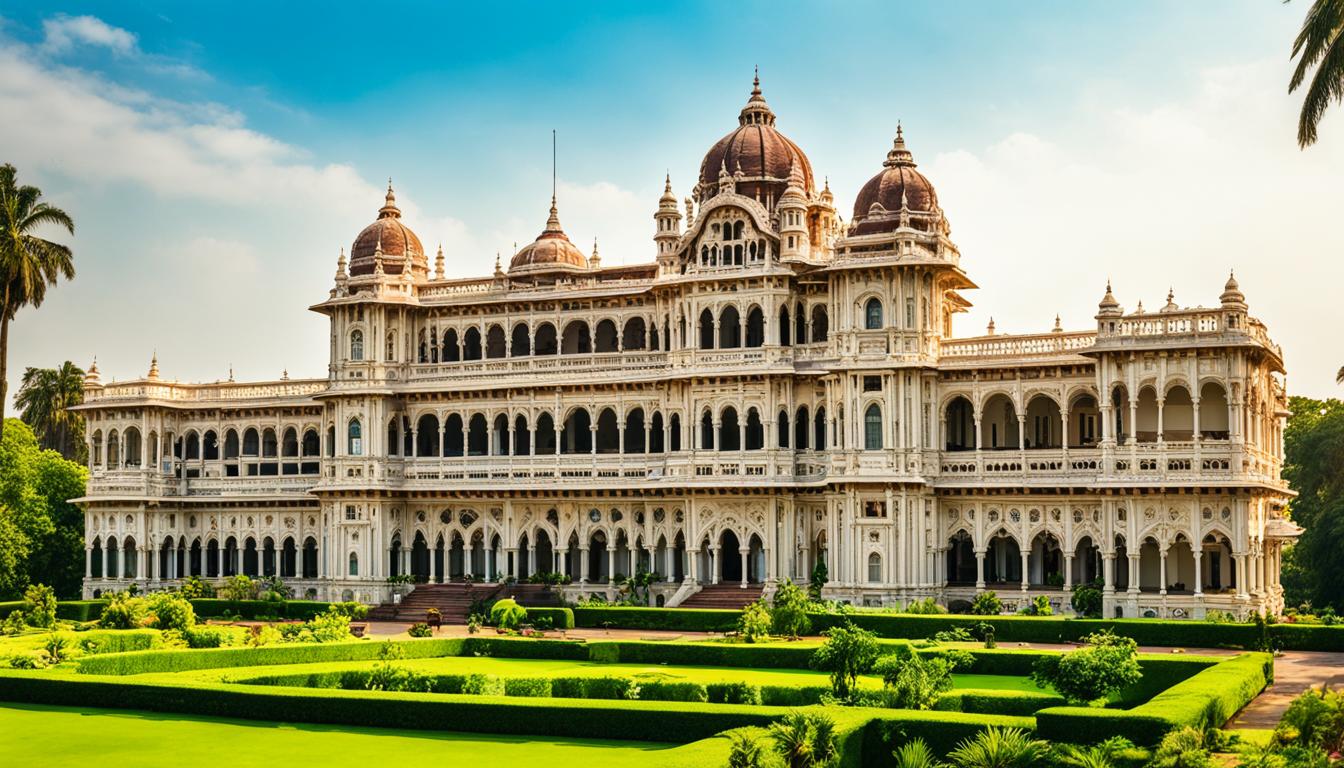 Top 10 Places to Visit Near Vadodara, Gujarat, India