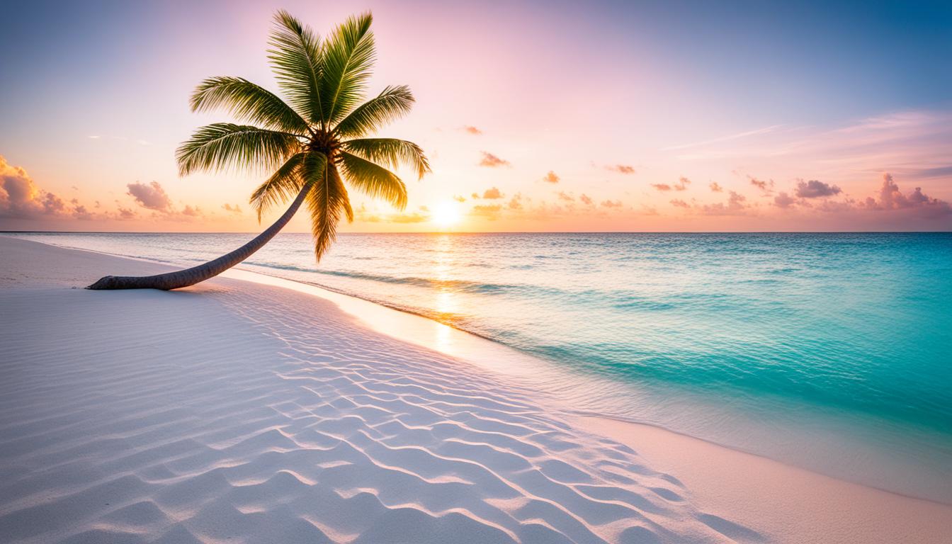 Top 10 Places to Visit in Maldives