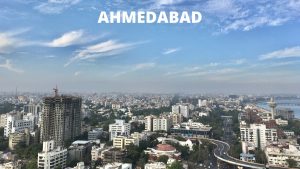 Ahmedabad