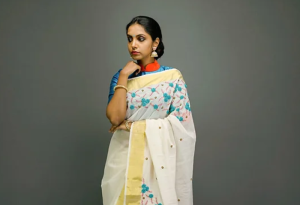Handloom Sarees