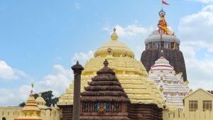 Jagannath Temple