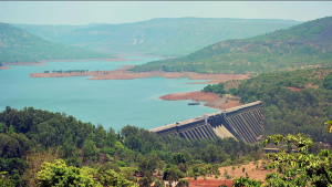 Koyna Dam