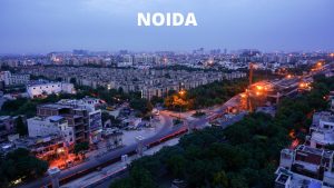 Noida