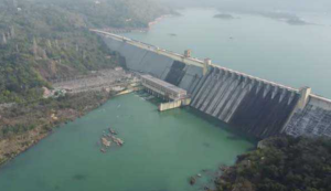 Rihand Dam