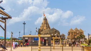 Somnath Temple
