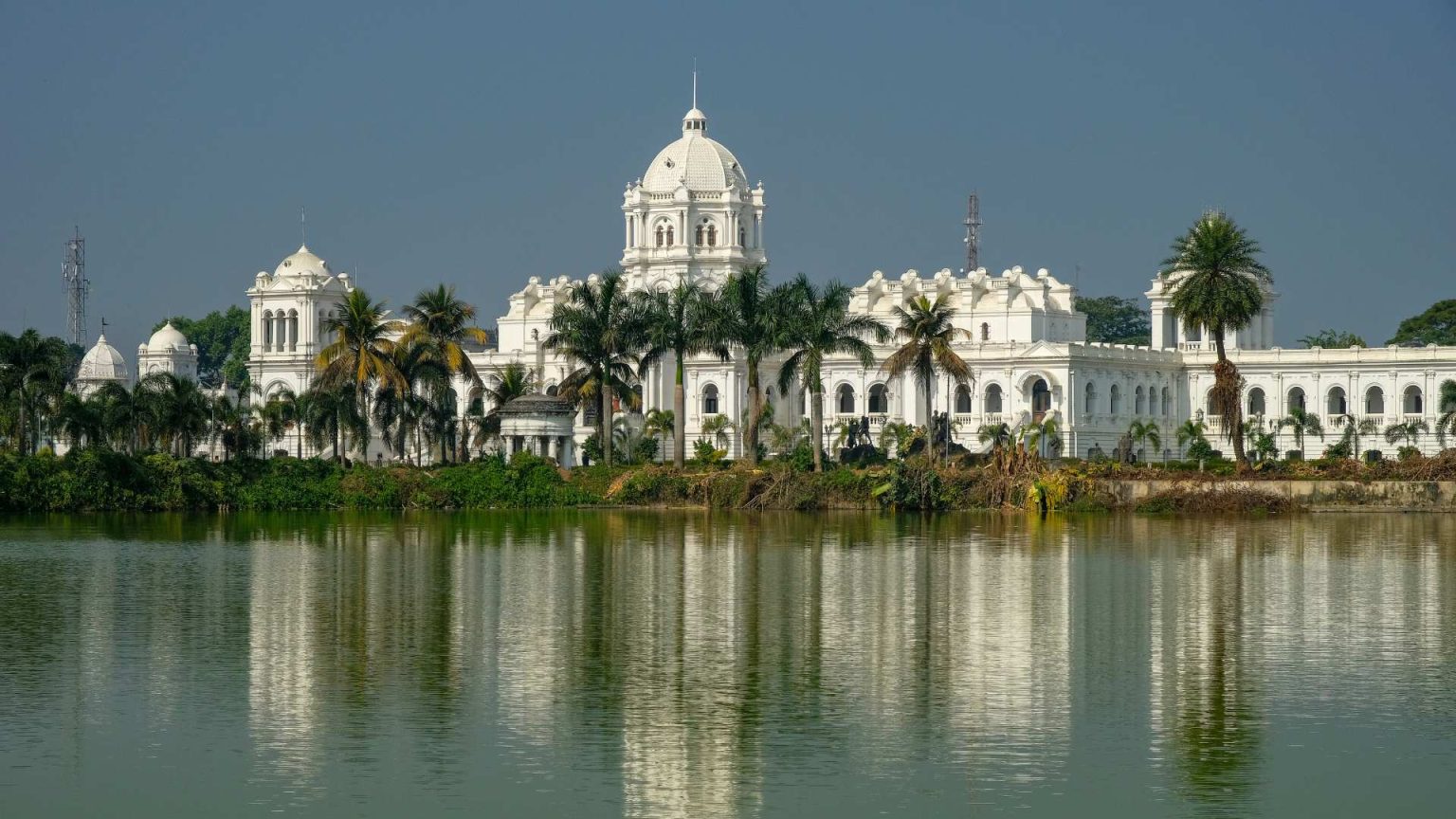 Smallest State in India | Top 10 Indian States Ranked by Area 2024
