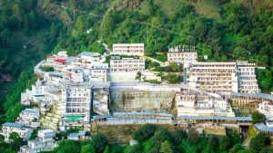Vaishno Devi Temple