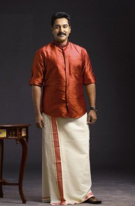 Veshti