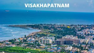 Visakhapatnam