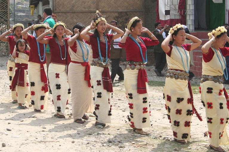Traditional Dress of Arunachal Pradesh | Top 10 Dresses for Men & Women
