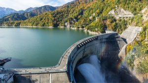 What is the Importance of Dams in India