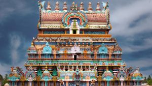 Why Are Indian Temples So Wealthy
