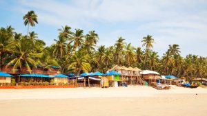 Why is Goa Considered Unique Among Indian States