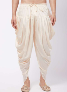 Dhoti