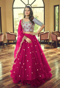 Ghagra Choli for Women