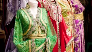 How Are Mizo Traditional Dresses Preserved Through Generations