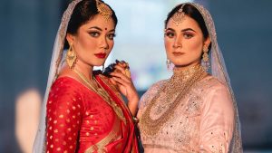 How Do Festivals and Cultural Events Impact Traditional Clothing in Madhya Pradesh