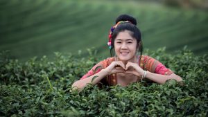 How Does Traditional Tripura Attire Reflect Its Cultural Identity