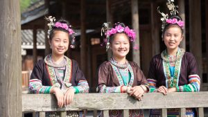 How Does the Climate Influence the Clothing Choices in Chhattisgarh