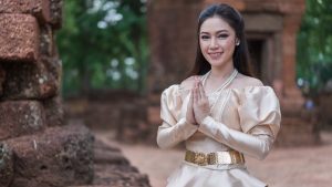 How Has Haryanvi Traditional Attire Evolved Over Time