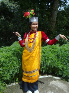 Traditional Dress Of Meghalaya Top 10 Traditional Costumes For Male 