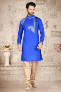 Kurta-Pajama