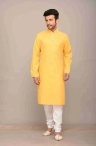 Kurta Pajama