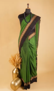 Nagpuri Saree