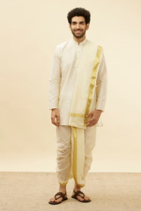 Pancha Dhoti