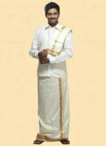 Panche (Dhoti)