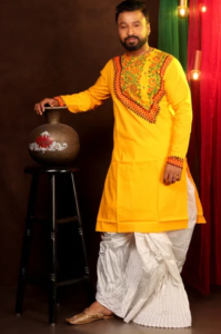 Panjabi Kurta