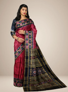 Pasapalli Saree