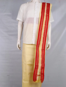 Pata Dhoti