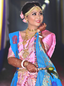 Riha Mekhela