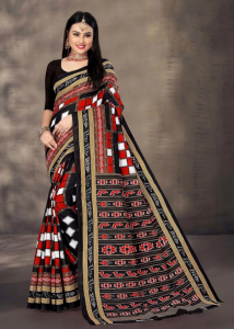 Sambalpuri Saree